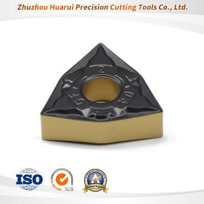Cutting Tools Turning Tools Router Stainless Steel Carbide Inserts