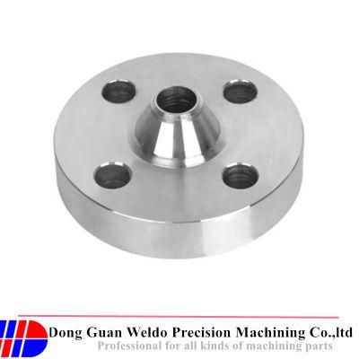 Ss 316 304 Custom Made CNC Turning Part