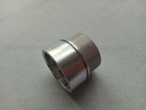 High Precision CNC Turning/Milling/Machining Part for Oil Gas Field