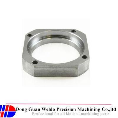 OEM CNC Machining Metal Stamping Parts