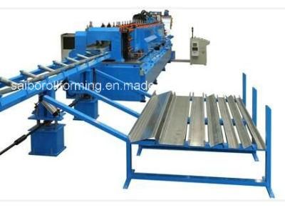 12m Auto Stacker for Roofing Machine