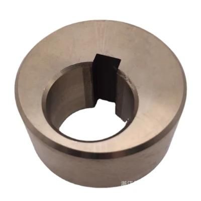 Sintered Bucket Bushing Collar Bushing