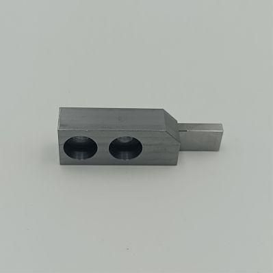 China Supply Custom Steel/Aluminum/Brass/Iron Car Aircraft CNC Machining/Machined/Machinery Parts