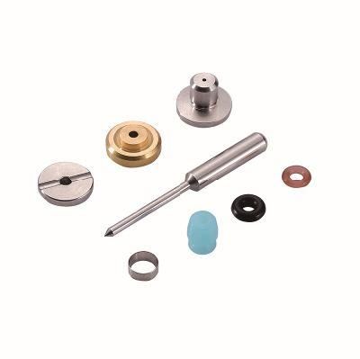 Waterjet Spare Parts on/off Valve Repair Kit for Km Waterjet Cutting Head