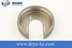 Custom Precision&#160; Machine&#160; Steel/Aluminum/Brass Industrial Machining&#160; CNC&#160; Machinery&#160; Parts for Inspection Use