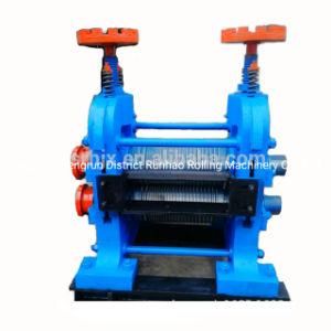 Specifications and Models Customized Rolling Mill Machine for Hot Steel Angle
