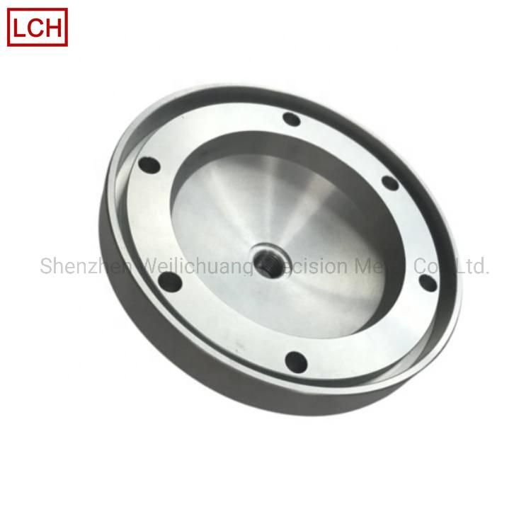 Cutoms Shenzhen Stainless Steel Turning Parts