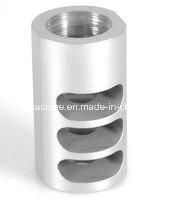 Chinese High Precision CNC Machined Parts Aluminum