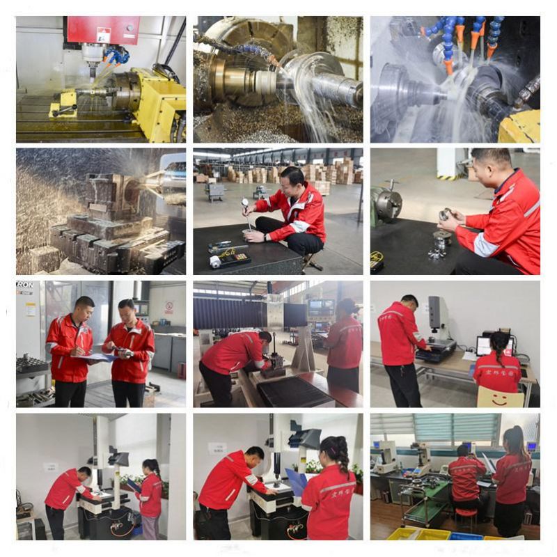 China High Precision Cam Indexer/Rotary Indexing Table/ Cam Indexing Drive Ds/Df/Dfh/Dt/Da/P/Bt Series