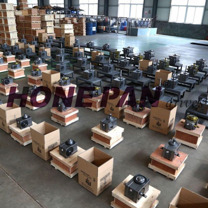 China High Precision Cam Indexer/Rotary Indexing Table/ Cam Indexing Drive Ds/Df/Dfh/Dt/Da/P/Bt Series
