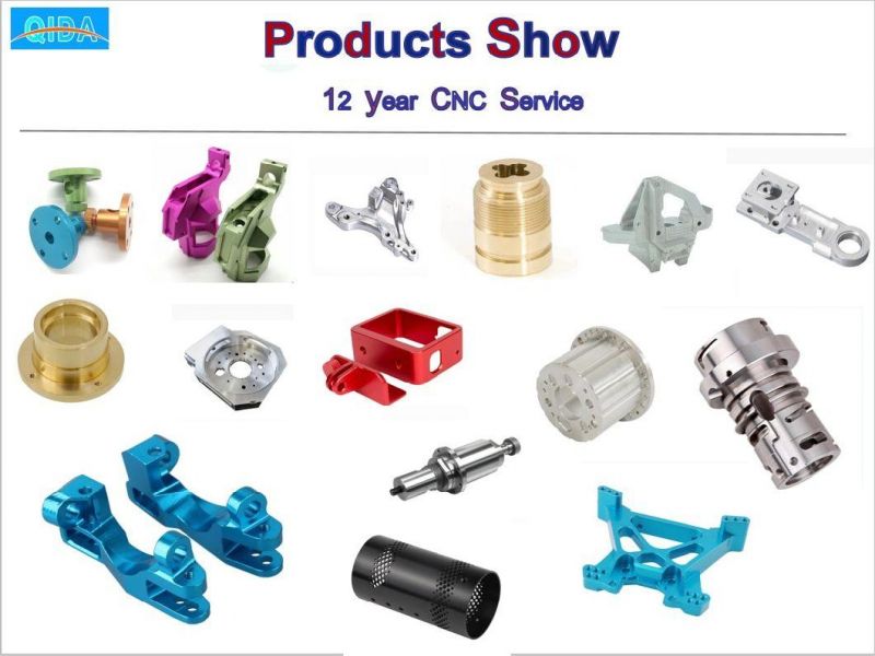 Custom Fabrication Service Metal Spare Parts Aluminum /Stainless Steel/CNC Turning /Milling/Stamping/Machining Part