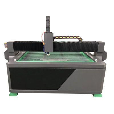 Ca-P1325 Camel CNC Metal Cutting Cheap CNC Plasma Cutting Machine Metal