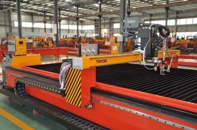 CNC Table High Definition Plasma Cutting Machine