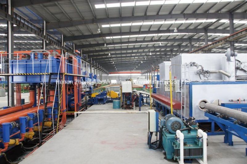 OEM Service Provided for Extruded Aluminum Heat Sink with Competitive Price Excellent Quality