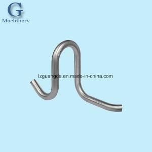 OEM Service 304 Stainless Steel Tube Bending Part