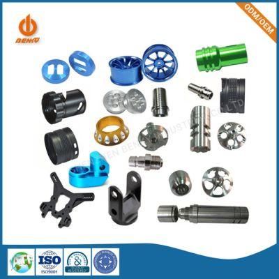 OEM CNC Machining for Bicycle Accessories Services Parts CNC Machining