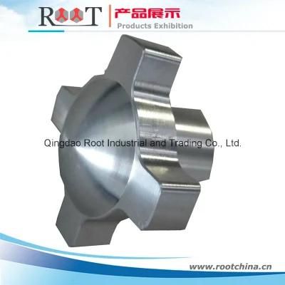 Customized Hardware Stainless Steel Machining Parts
