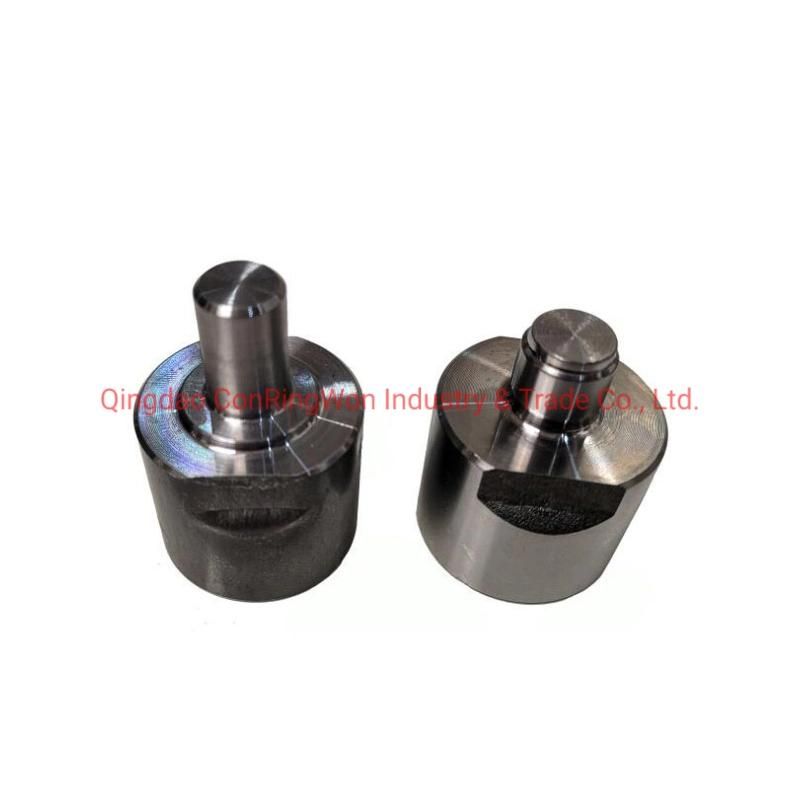 OEM Steel Housing