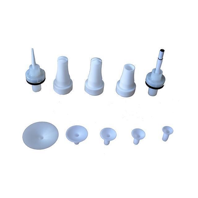 1008151 Round Spray Nozzles Ns04 for Optiflex 2f Spray Equipment