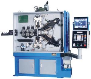 6mm Spring Coiling Machine (CK660)