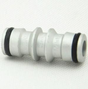 Aluminum Car Parts Mechanical Parts Fabrication