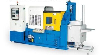 Zhenli Hot Chamber Die Casting Machine for Making Medal 20ton