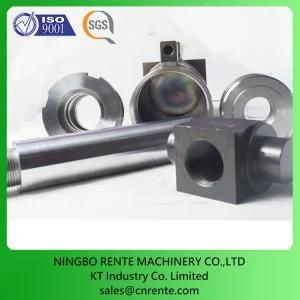 Customized Machining Hydraulic Cyllinder Parts