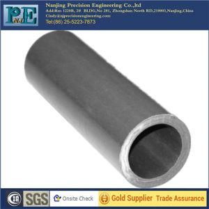 High Precision CNC Machining Stainless Steel Tube