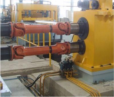 Automatic Shearing Machine Line Sheet Metal Processing Machine Slitting Line Machine Manufacturer
