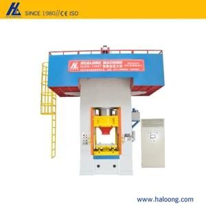 China High Precision Spare Parts Metal Forging Machine Factory Price