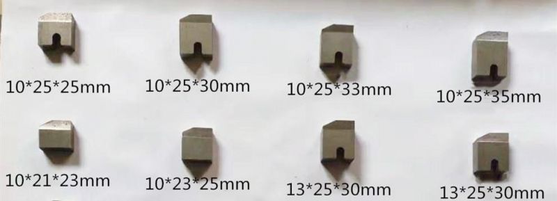 Automatic Hydraulic Steel Rebar Screw Forming Thread Rolling Machine with Blade and Coupler