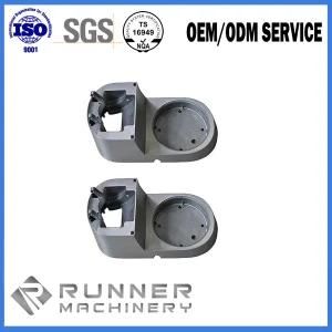 High Quality OEM CNC Machine Fastener/Joint/Coupling Machining by CNC Part
