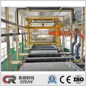 High Efficiency Electroplating Equipment/Machine