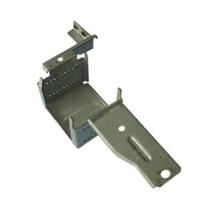 Hot Sale High Precision Sheet Metal Parts with High Quality