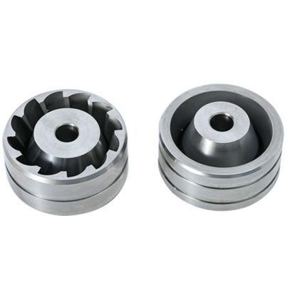 Stainless Steel CNC Machining CNC Lathe Spare Parts for Car