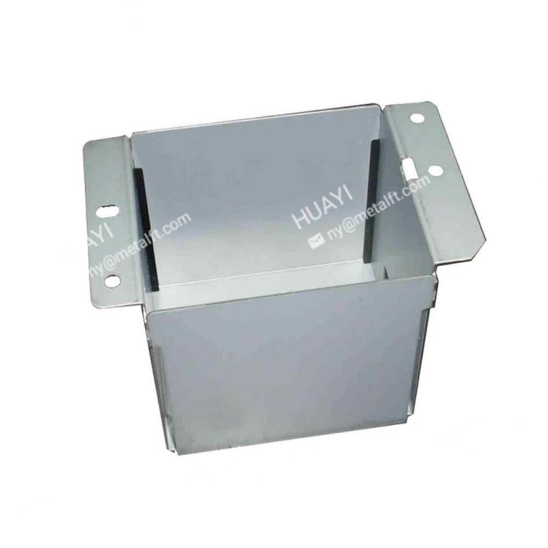 OEM Laser Cutting Service Bending Stamping Sheet Metal Parts Sheet Metal Fabrication