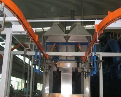Best-Selling Powder Coating Machine/Equipment in Metal Machinery