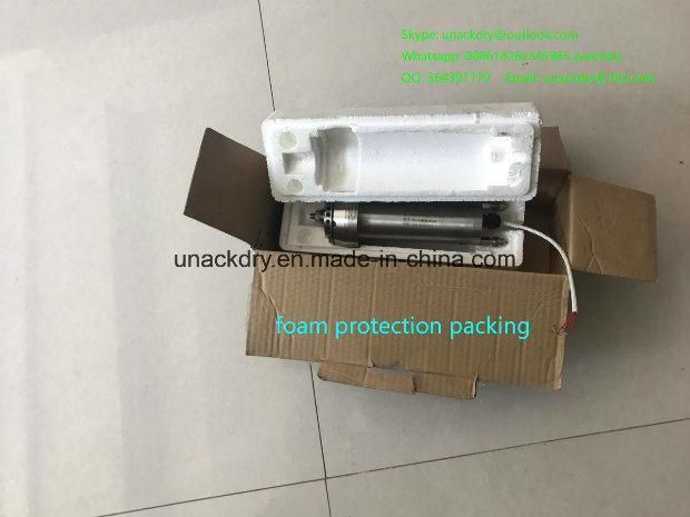 High Speed Spray Nozzle for Spray Dryer