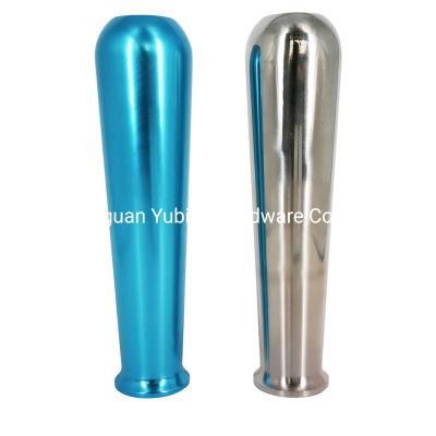 Coffee Machine Parts Aluminum Coffee Tamper