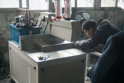 Buy High Precision Manufacturer Hydralic Aluminium Profile Cutting Saw Cheap Price Made in China