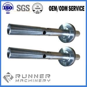 Supply High Precision Shaft Machining Part