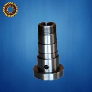 OEM Steel Metal Shaft with Precision Machining