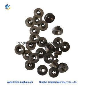 CNC Processing Aerospace and Defense Titanium Alloy Machining Parts