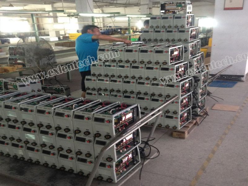 Portable Inverter Plasma Cutting Machine Cut60
