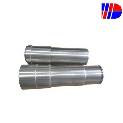 Precision Stainless Steel Machining Part for Equipment Part