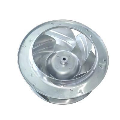 Dongguan Jiechen CNC Custom Machining High Precision Sailing Propeller Marine Steel Auto Parts