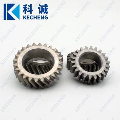Professional Manufacturer Wholesale Die Powder Metallurgy Sintering Parts