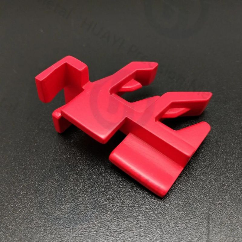 OEM Factory New Design High Quality Aluminum CNC Machining Parts