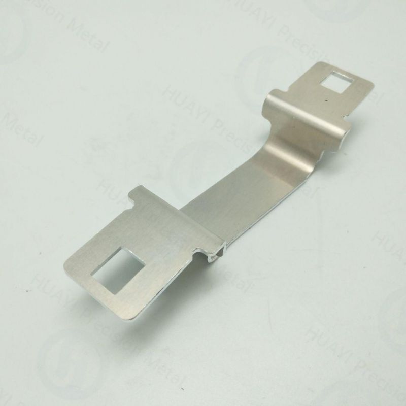 OEM Bending Cutting Service Sheet Metal Forming Stainless Steel Parts