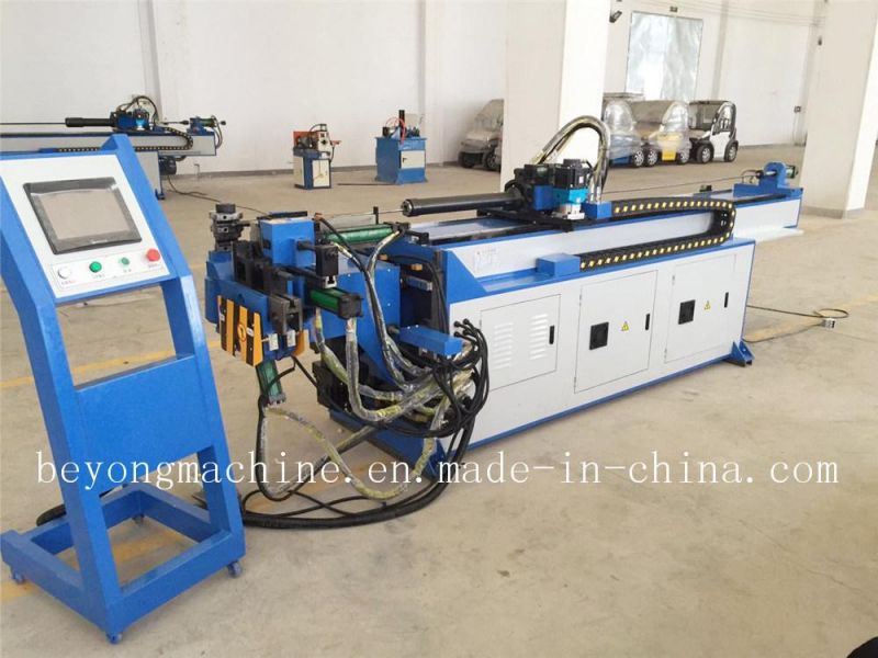 High Quality Hydraulic Pipe Bending Machine